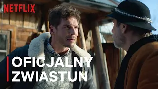 Poskromienie złośnicy 2 | Oficjalny zwiastun | Netflix