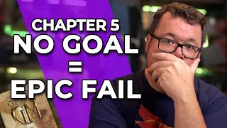 No Goal for Your Setting? How To Avoid This Epic Fail