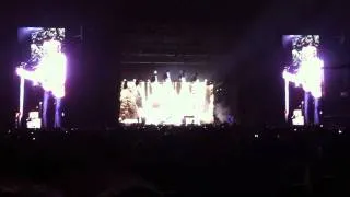 Paul McCartney - Chile 2011