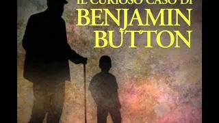 Audiolibro-Il curioso caso di Benjamin Button-Francis S. Fitzgerald