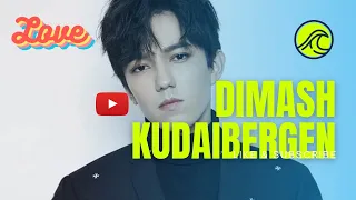 Dimash Kudaibergen ”Ikanaide" | 20th TOKYO JAZZ FESTIVAL Video Reaction