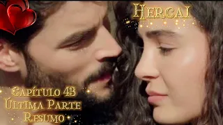 Hercai - Miran e Reyyan - Capítulo 43 - Última Parte