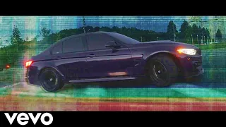 Aya Nakamura - Pookie (Car Remix) | BMW M3 F80 Illegal Street Drift