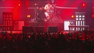 Dance, Dance - Fall Out Boy Live at AT&T Block Party (part 12)