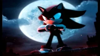 Shadow the Hedgehog Commercial Trailer