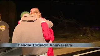 April 9 marks seven years since 2015 Rochelle-Fairdale Tornado