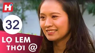 Lọ Lem Thời @ - Tập 32 (Tập Cuối) | Phim Tình Cảm Việt Nam Hay Nhất 2018