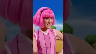 Lazy Town Deutsch | SPORTLIED | Ganze Folgen Kindersendungen SHORTS