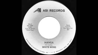 White Wing - Hansa