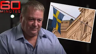 Why Sweden’s anti-lockdown strategy did not work in the COVID-19 fight | 60 Minutes Australia