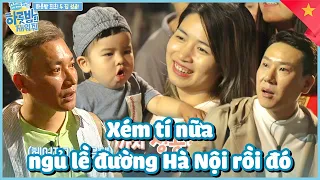 VIETSUB|Gia đình nhỏ ở Hà Nội đã cứu 2 chú một bàn thua trông thấy|NNMT #4|KBS180522