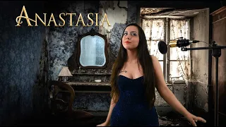 Once Upon A December - Anastasia Disney (Cover by Thay Molinaro)