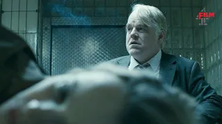 Philip Seymour Hoffman stars in A Most Wanted Man | Film4 Trailer