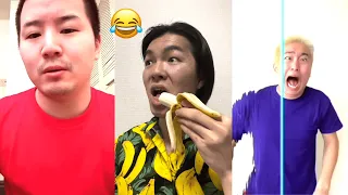 Banana man funny video😂😂😂 BEST Banana man Funny Try Not To Laugh Challenge Compilation 2024 Part581