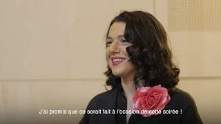 Khatia Buniatishvili | The First Gala of the Philharmonie de Paris