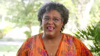 Prime Minister Mia Amor Mottley's 2022 Christmas Day Message