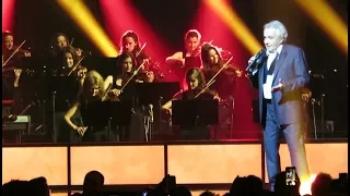 La Dernière Danse 💃 Michel SARDOU @ Seine Musicale