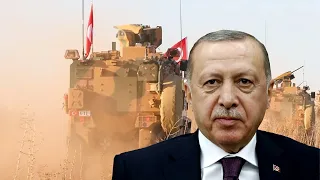 Шугануть Кремль: Эрдоган делает ход в Афганистане и дает по зубам путинским холуям