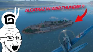 War Thunder Maps in real life 6