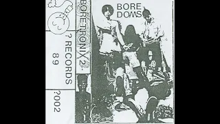 Boredoms - Boretronix 2 (FULL ALBUM)