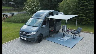 Leisuredrive Campervans