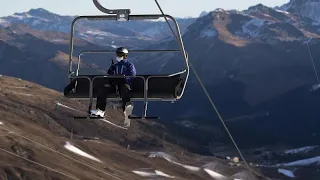 Skifahren trotz Corona? Streit in Europa