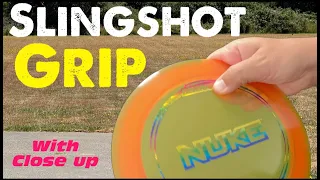 Try this GRIP to Generate SNAP...(Loud Snap)