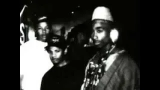 2Pac feat  Snoop Dogg  Prince Ital  Street Life September 2011 Leak)