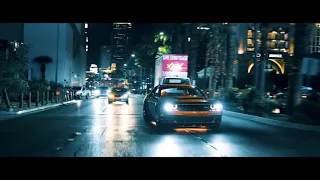 MVDNESS - ROSES (Model & Car video) SchwaaFilms