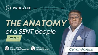 The Anatomy of a Sent People (Part 2) | Celvan Pakkari