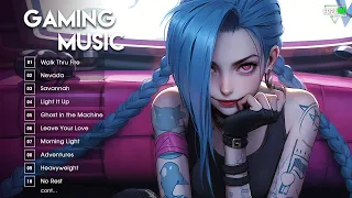 Beautiful Mix For Gaming 2024 ♫ Top 30 Songs ♫ Best EDM, NCS, Electronic, Female Vocal, DnB, House