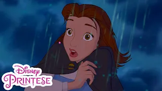 Frumoasa și bestia | Ruptura blestemului | Disney Prințese