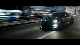 Subaru BRZ x JPFiberglass V3.5 | ESPINAL FILMS