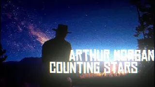 Arthur Morgan - Counting Stars