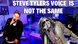 Vocal Coach Reacts to Aerosmith's Steve Tylers Vocal