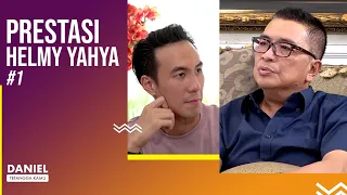 Helmy Yahya: Pintar saja tidak cukup, dan jangan jadi orang sombong - Daniel Tetangga Kamu