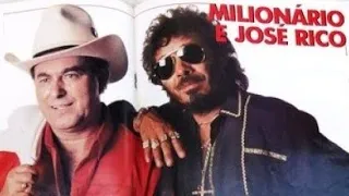 MILIONÁRIO E JOSE RICO, GRANDES SUCESSOS PARTE 1 GRANDES SUCESSOS