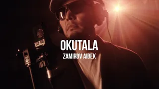 Zamirov Aibek - Okutala | Curltai Live