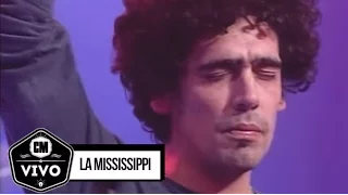 La Mississippi (En vivo) - Show Completo - CM Vivo 1996