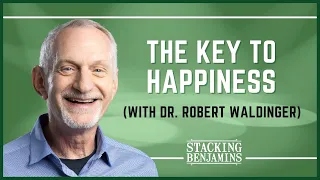 The Key To Happiness Finally Revealed