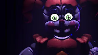 Preview [FNaF SFM] FNaF Sister Location Trailer