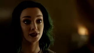 The Gifted FOX 1x06 Promo  got your siX