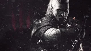 Legends Never Die | The Witcher 3: Wild Hunt | Geralt z Rivii | GMV