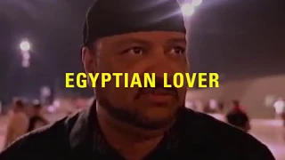 Egyptian Lover  - Dancing