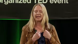 Time to talk - a parent's perspective on children's mental illness: Liza Long at TEDxSanAntonio 2013