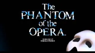 The Phantom of the opera (Nederland 1993) - Het Spook van de Opera