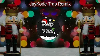 The Nutcracker (JayKode Trap Remix)  Dance Of The Sugar Plum Fair