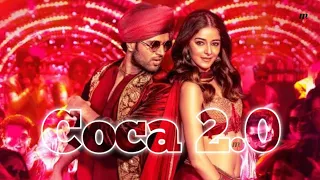 Coca 2.0 song Status | Coca Coca whatsapp status | Vijay devarakonda - Ananya Pandey - coca-cola