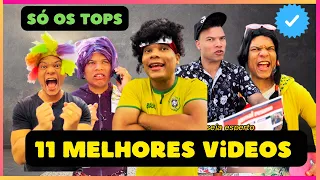 MELHORES VÍDEOS DE ( @BielGENTV ) COMPILADO TOP