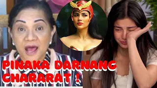 ❗Cristy Fermin DIRETSAHANG sinabihan si JANE DE LEON na walang DATING NA DARNA ❗ DARNANG CHARARAT❗